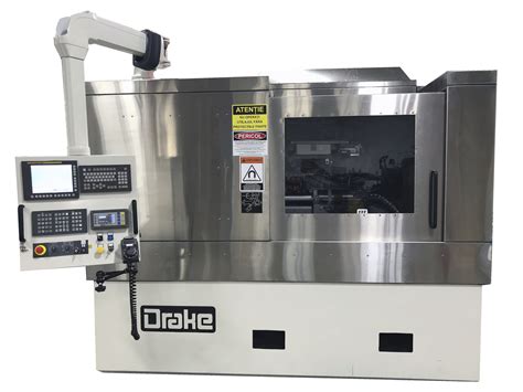 cnc precision machine ohio|drake cnc machine.